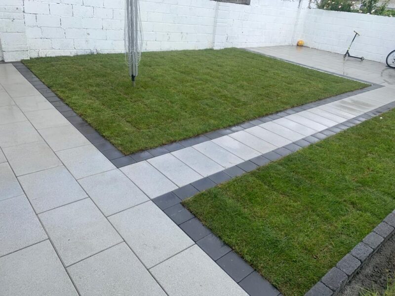 Granite Stone Patios