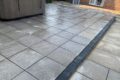 Garden Paving
