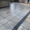 Garden Paving