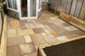 Indian Sandstone